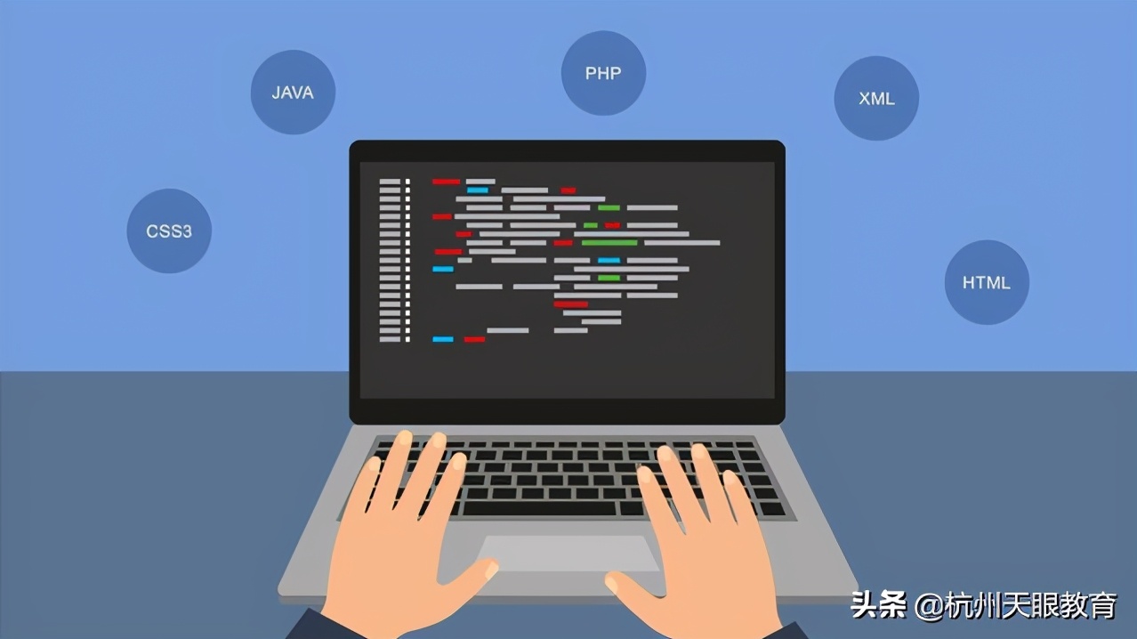 it培训行业有前景吗,it行业哪个专业前景最好