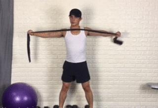 做好这3点,拯救你的腰椎颈椎劳损