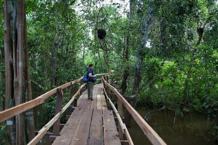 南美之旅总结篇,南美之行结束感悟