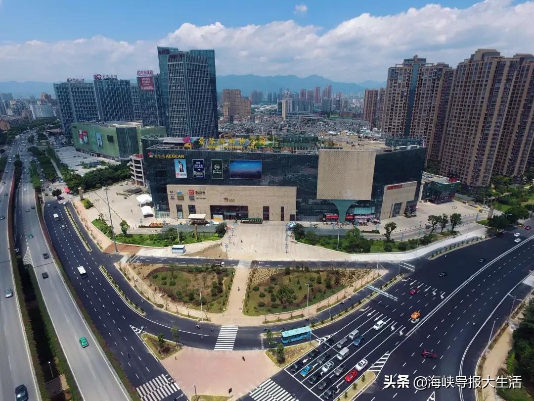 福州各大超市营业时间调整,福州商场周末营业时间