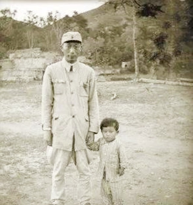 电视剧聂荣臻送还日本小姑娘过程,电视剧聂荣臻寻找日本小姑娘视频