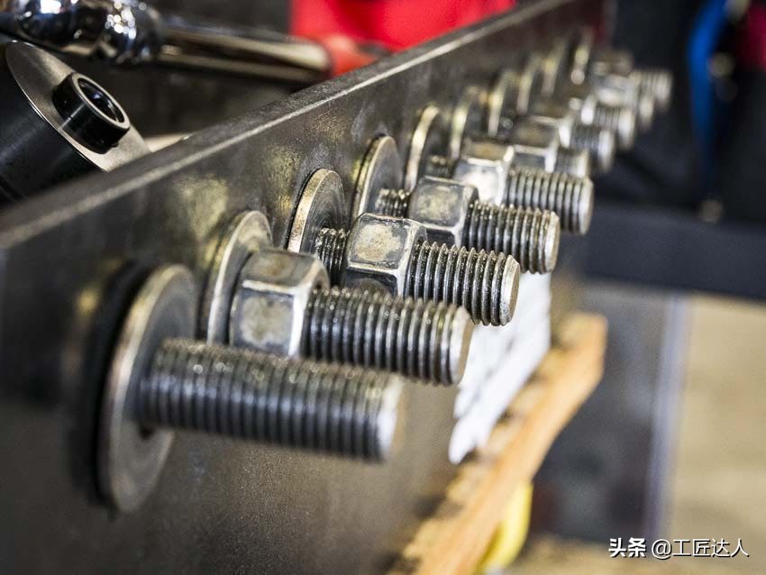 全球最佳18V无线冲击电起子深度测评硬碰硬