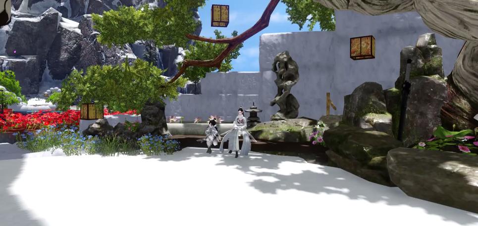 一梦江湖2021哪个职业适合平民,玩一梦江湖选什么职业