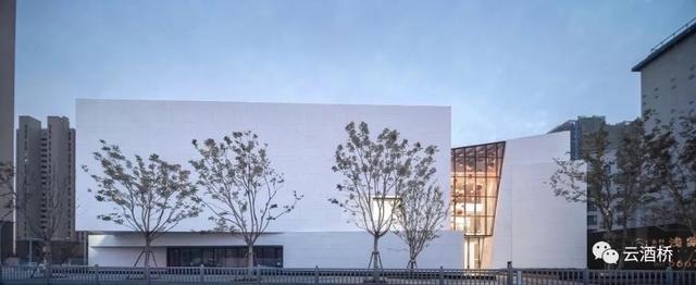 民营设计院值得熬下去吗,天华设计院作品有哪些