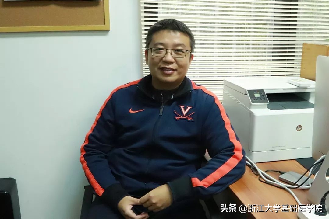 与研究员对话,徐鹏飞和徐云峰对话