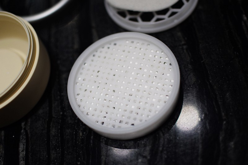 小活泉花洒一代二代,moido小活泉花洒怎么样