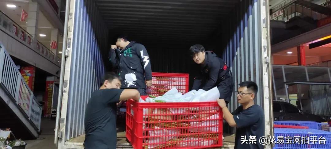 围观|教师节备货高峰的质检中心是什么样子的?