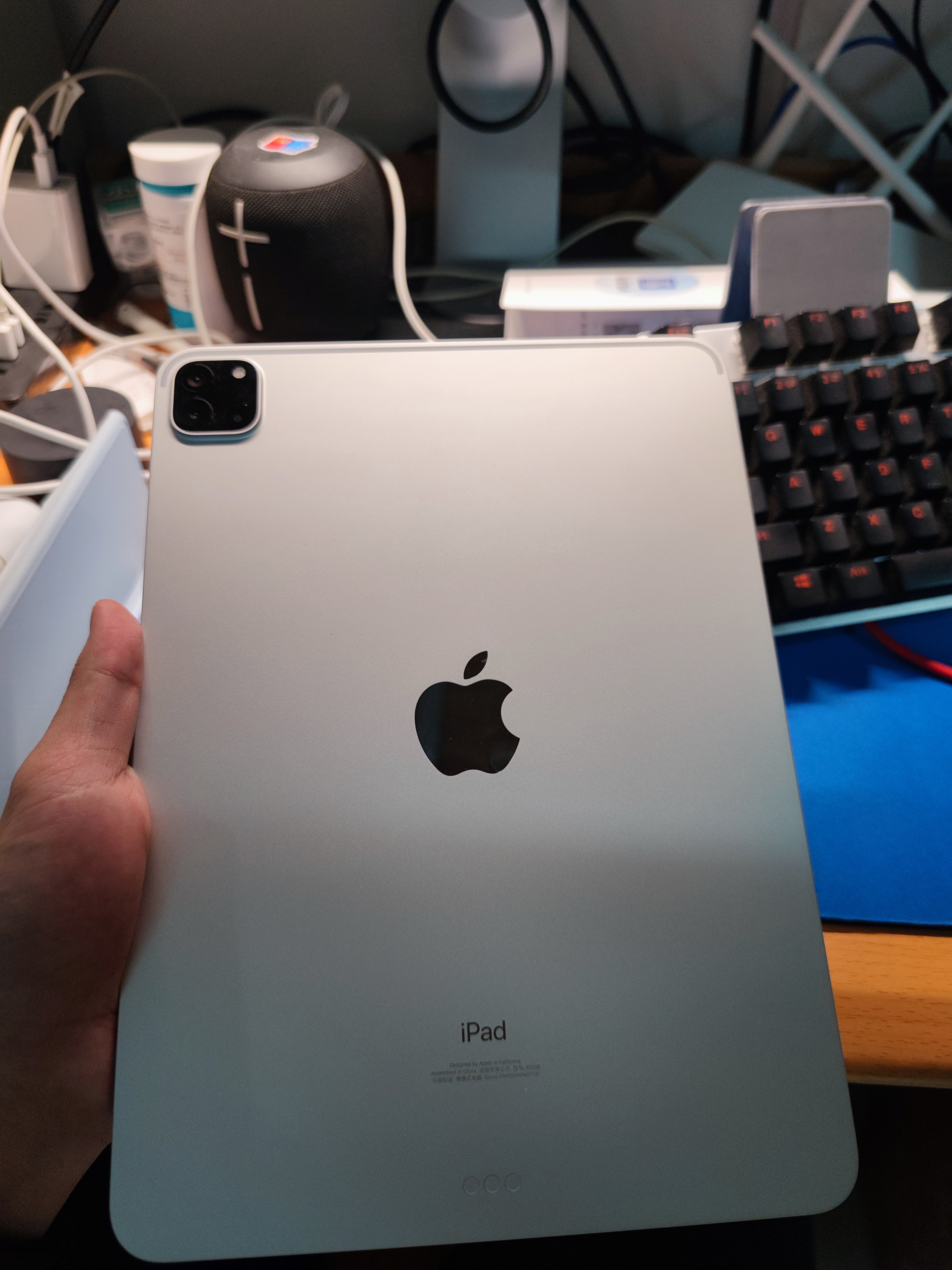 一年三大品牌平板使用体验,iPadPro2020/2018，matepadPro,三星