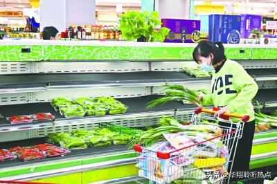 武汉商超什么时候恢复,武汉商超何时开门