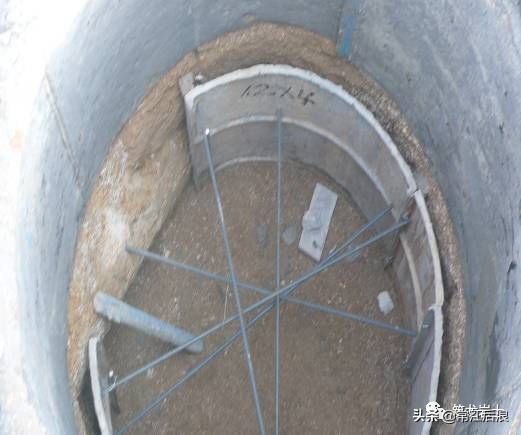 各种基础桩的施工工艺,旋挖桩基础施工工艺