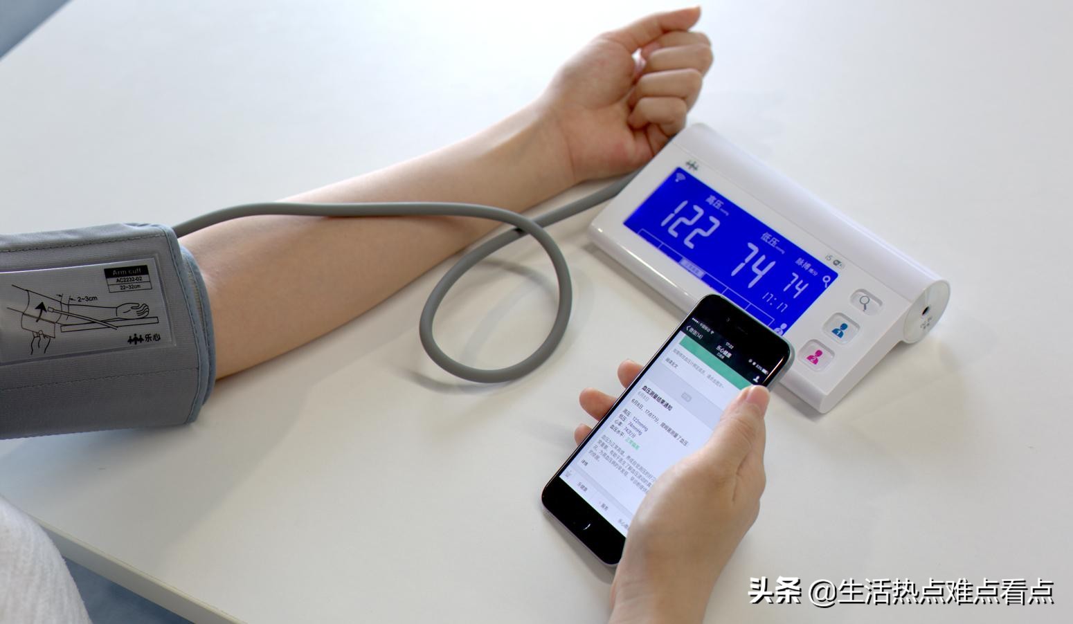 高血压日常生活保健常识,高血压患者春季养生该注意些啥