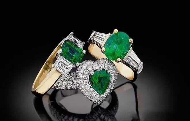 俄罗斯祖母绿宝石价格,俄罗斯祖母绿价格