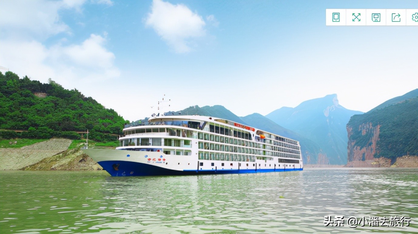 长江旅游游轮2人价格,长江游轮十五日旅行攻略