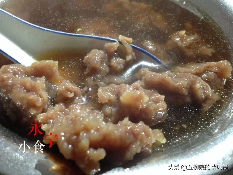 泉州永宁古城有什么好吃的吗 (永宁古镇美食攻略)
