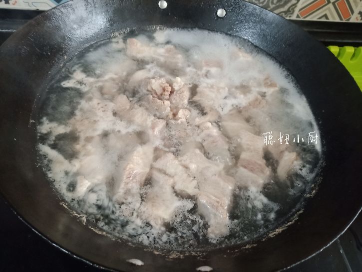 春季宝宝长高食谱肉炖汤,儿童容易长肉和长高食谱