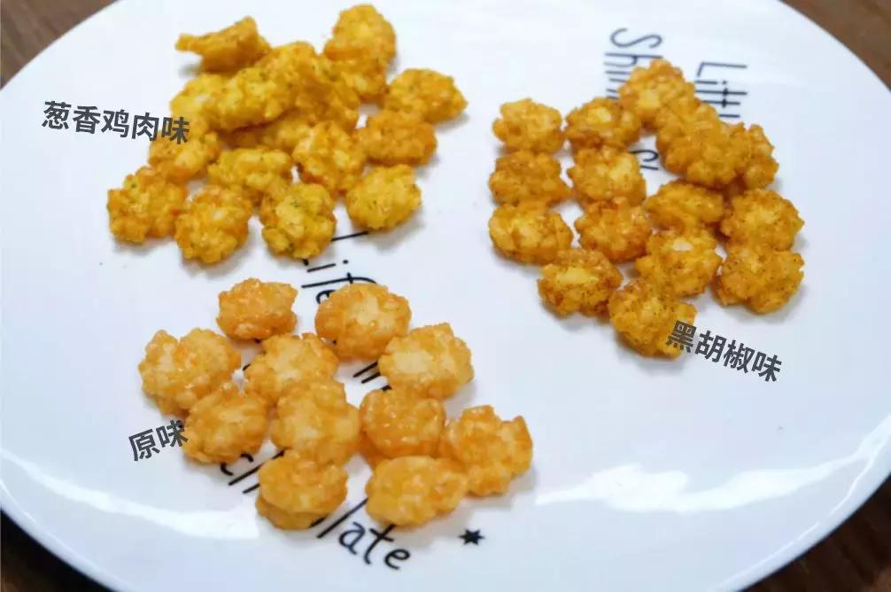 旺旺品牌的零食吃多少都不觉得胖,国货之光旺旺零食大测评