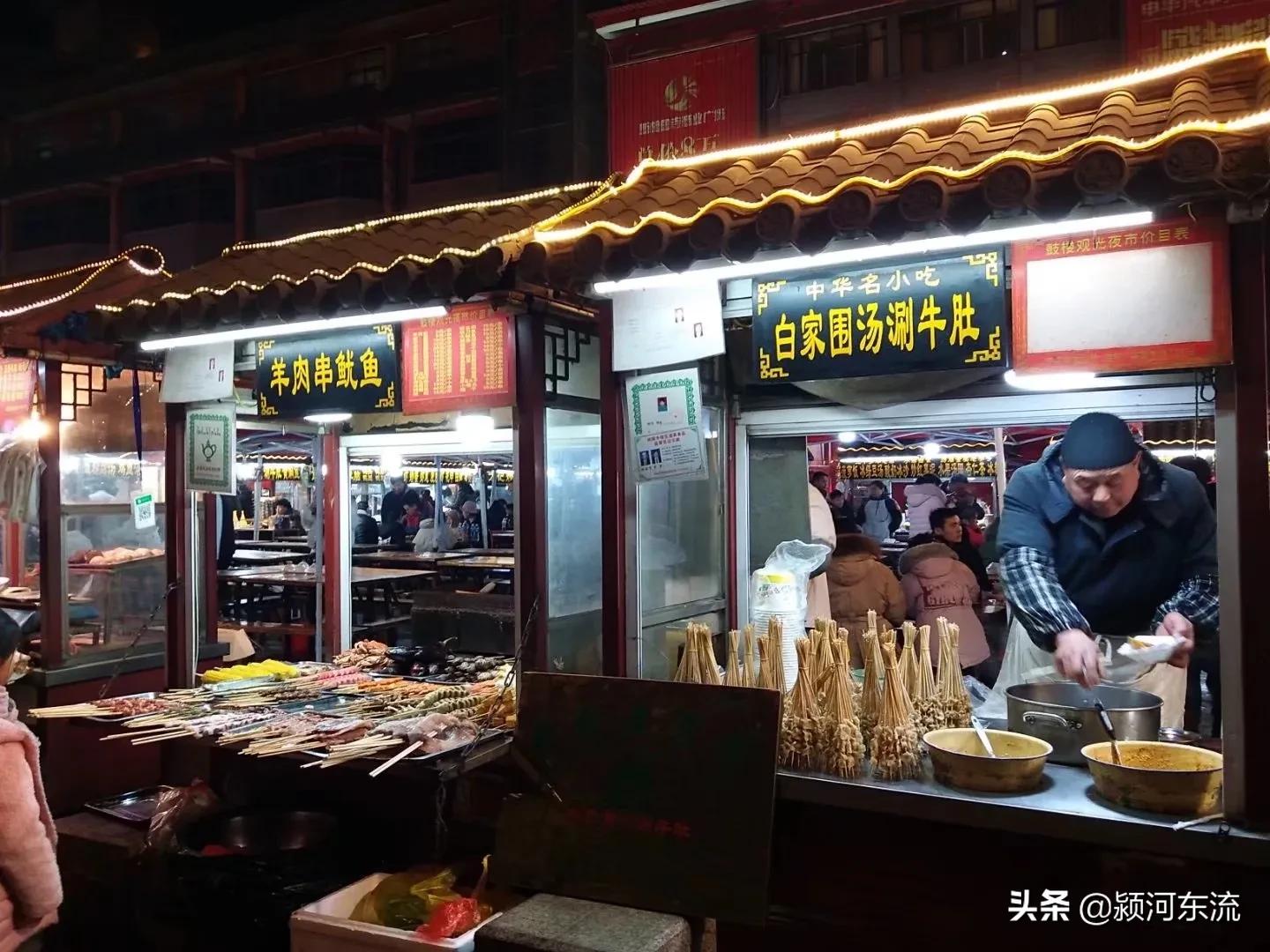 恒忠卤肉为何能长久飘香？