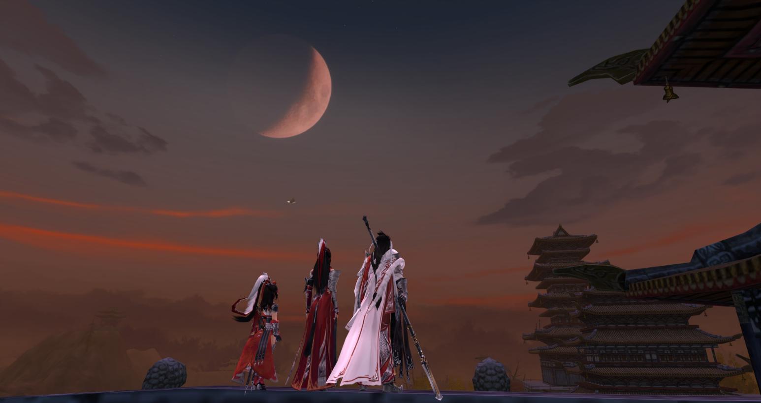 剑网3:英雄敖龙岛的狂欢,到底是PVE的辉煌,还是PVE的没落?