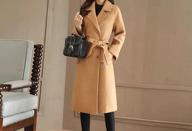 毛呢大衣用热水洗会怎样,大衣起球怎么彻底去除又不伤衣服