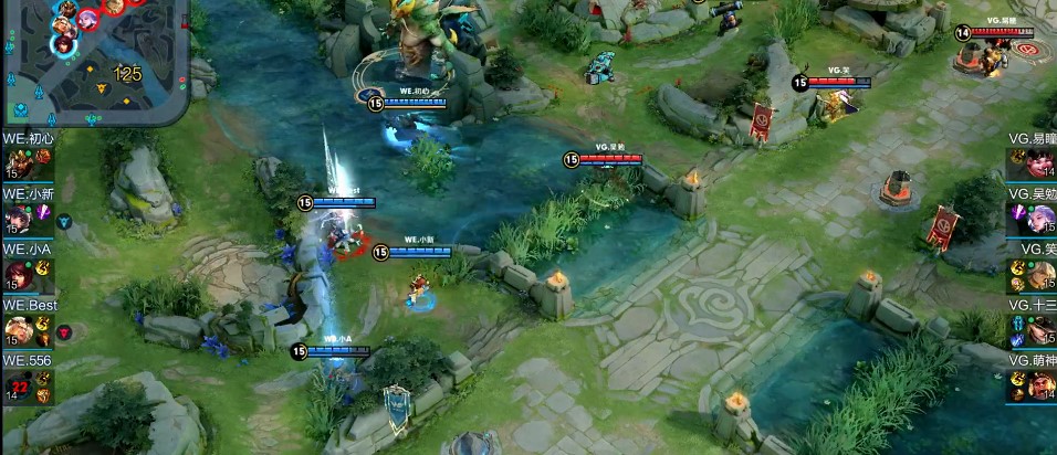 王者荣耀新赛季辅助战斗风格,王者荣耀明世隐辅助装极影怎么出