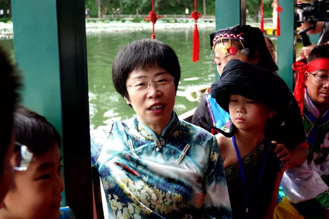 蒙曼：带你领略不一样的山庄和外庙（180分钟精彩讲解实录）