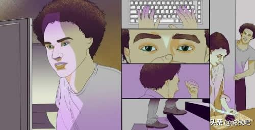 传奇黑客小说,黑客组织警告马库斯原视频