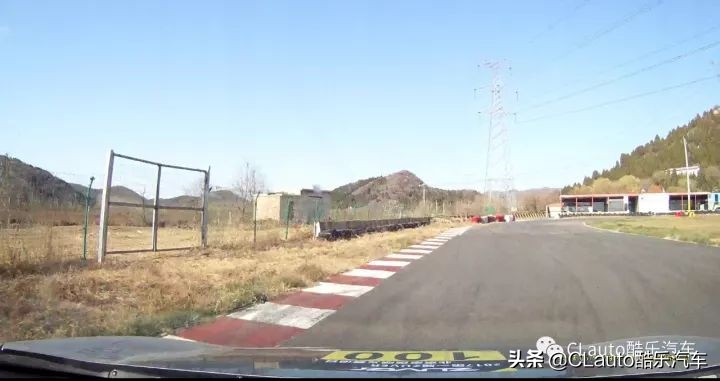 赛道测试宝马x1,赛道f1深度评测