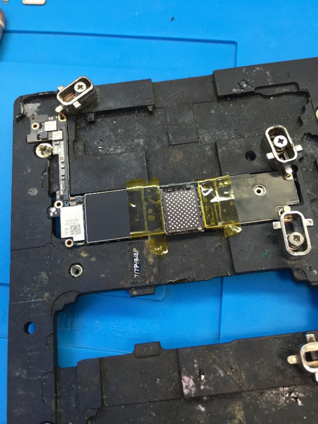 苹果八64G内存如何升级到256G