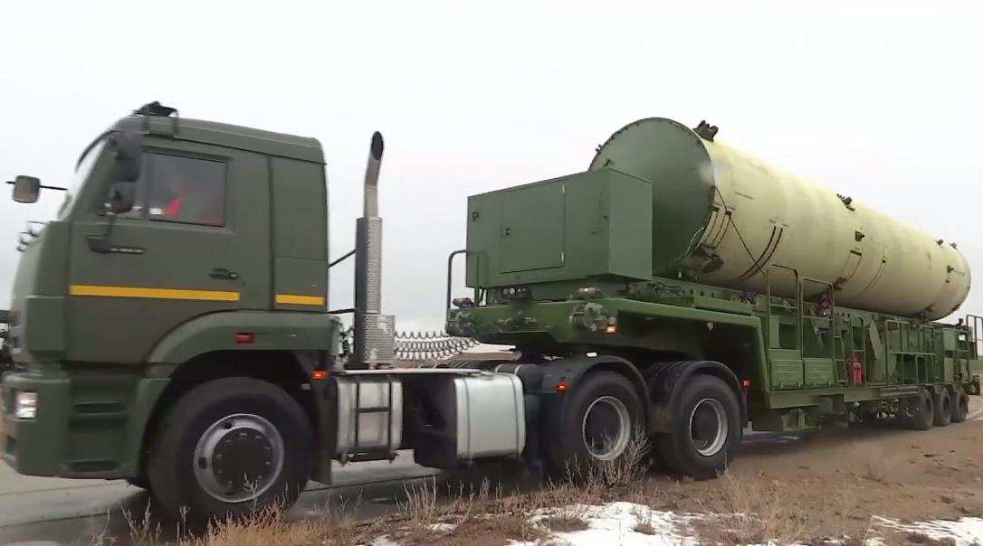 俄罗斯用导弹撞击小行星,反导拦截为什么用撞击动能弹头