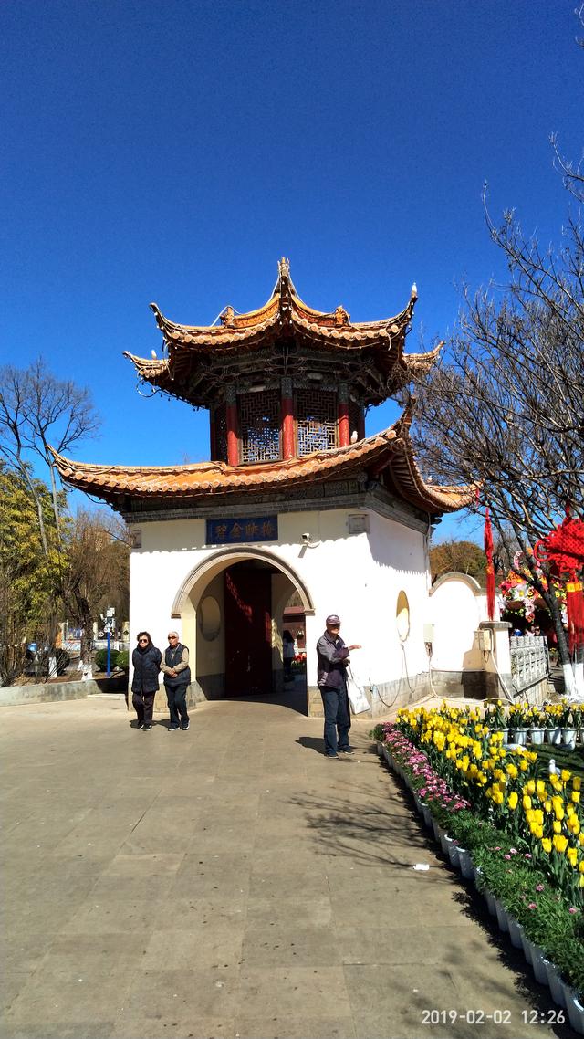 西安大华1935一日游,大华1935西安必去景点