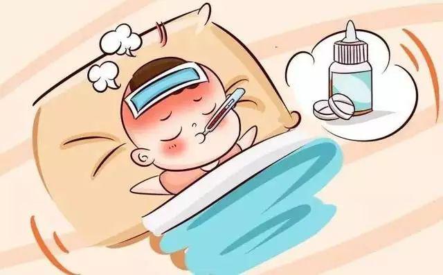 宝宝发热感冒可以吃阿奇吗,宝宝感冒发热可以吃护彤吗