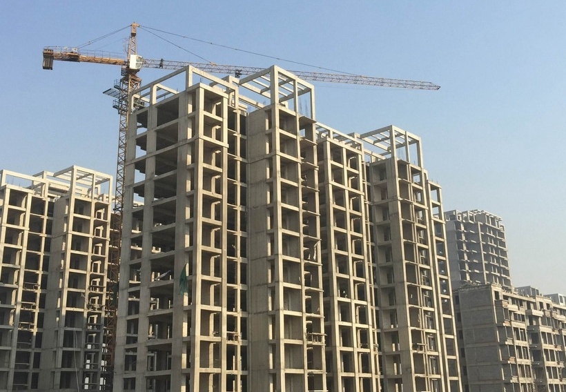 专家:房价只涨不跌的神话不会在明年终结,唱跌房价的言论不靠谱