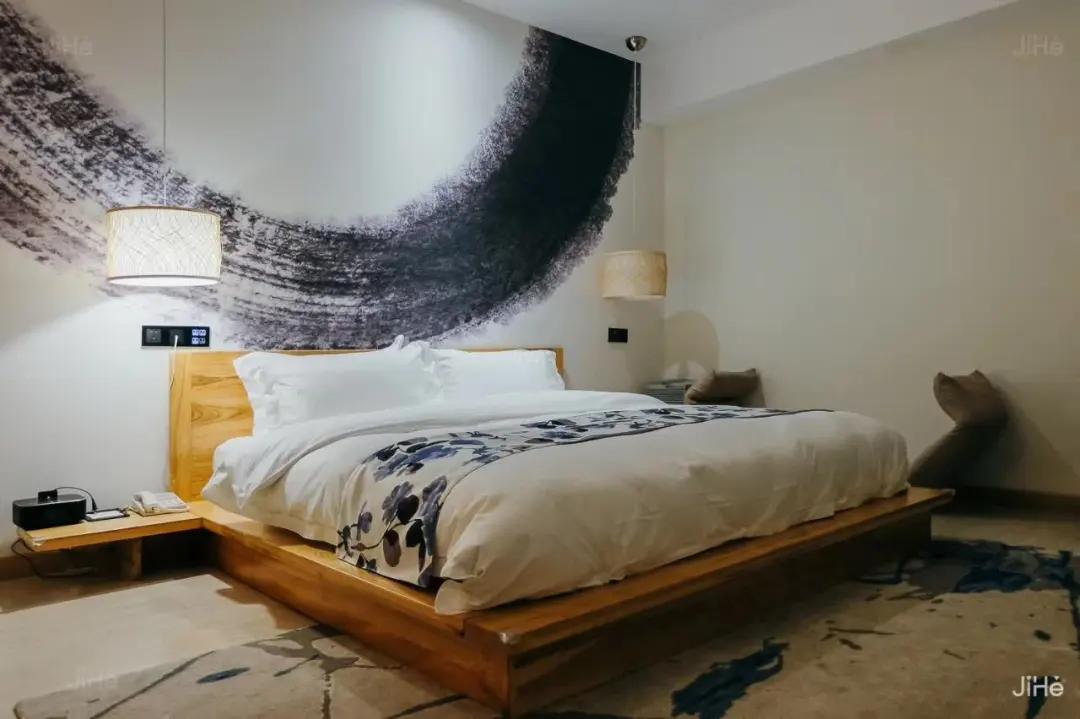 凉快避暑的民宿,成都都江堰与青城山附近的民宿