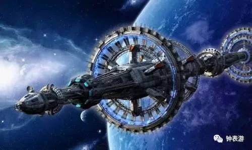 saga世家表天空系列,saga世家表探月联名款