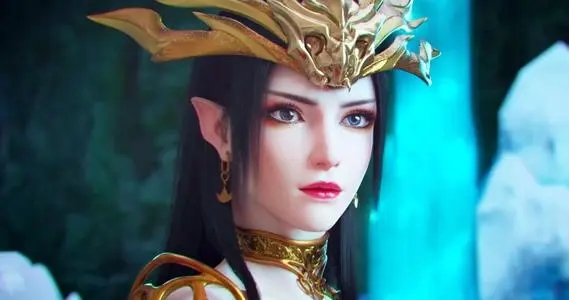 三体为什么更新完了,三体新预告解析