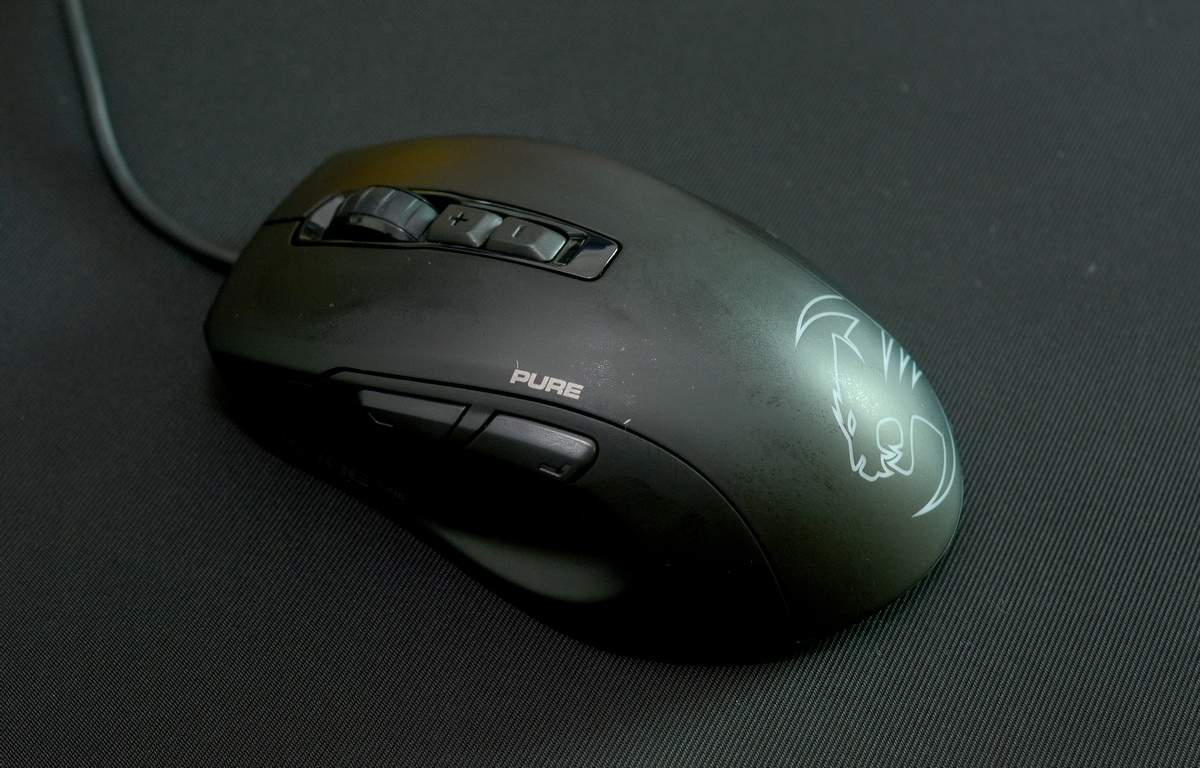 弃繁从简专注电竞,冰豹KONEPURESE详细体验