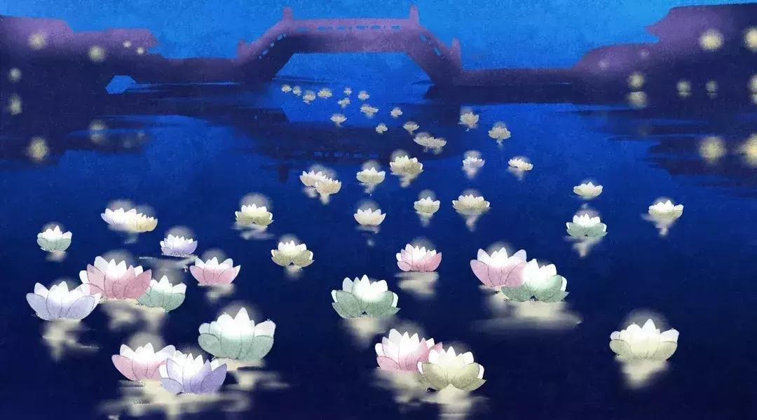 正在被遗忘的传统节日下元节,下元节是中国的传统节日吗