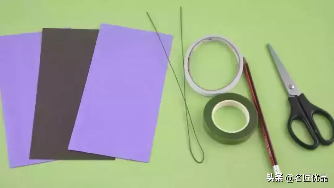 「创意手工」这些精致漂亮的手工花,花钱都学不到,吐血整理