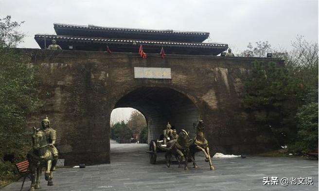 三国时期的寿春是现在的哪里,合肥寿春三国时期为什么如此重要