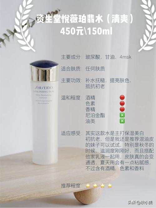 金盏花爽肤水保湿控油舒缓肌肤,金盏花爽肤水适合什么肤质使用