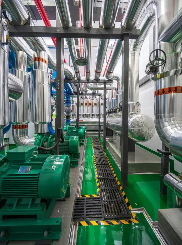 内蒙古兴泰建设集团呼和浩特,内蒙古兴泰建设集团有限公司简介