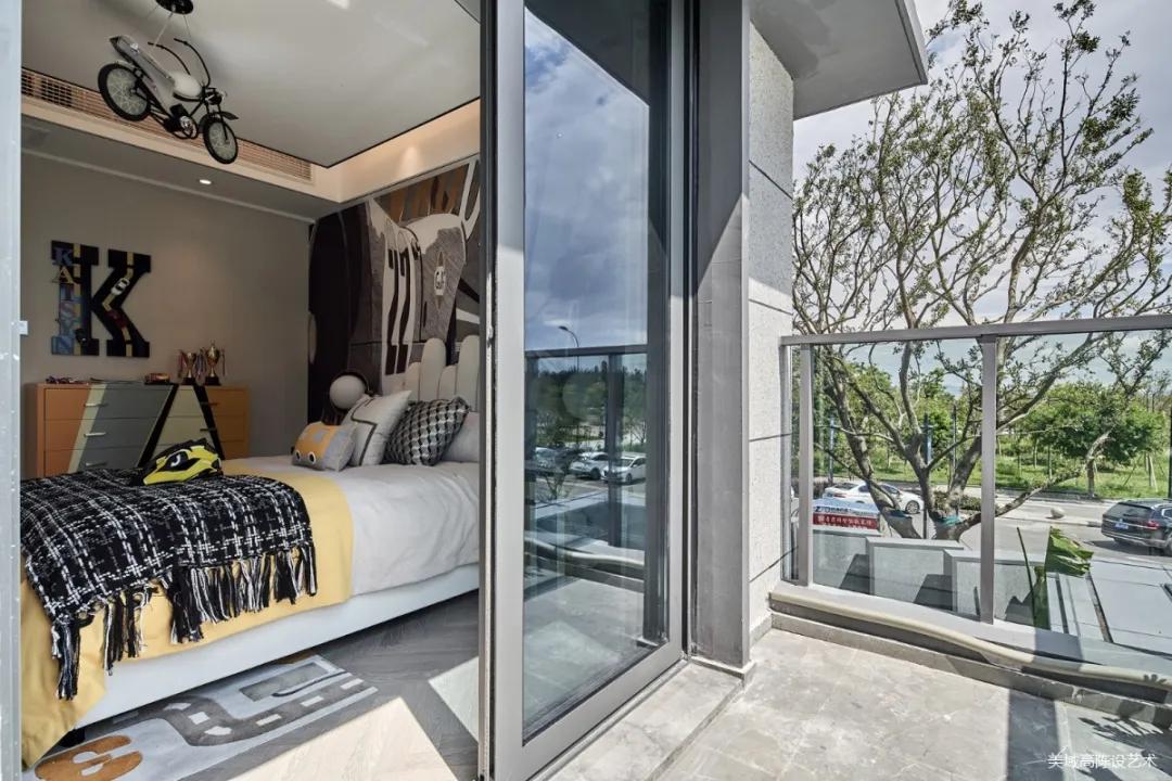 MIYUKO美域高·软装｜生活如诗，阳光里的温暖和致雅