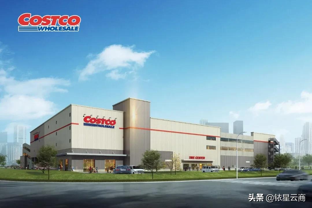 五一节前迎开业潮：惠州印象城、成都世茂广场…多个项目亮相迎客