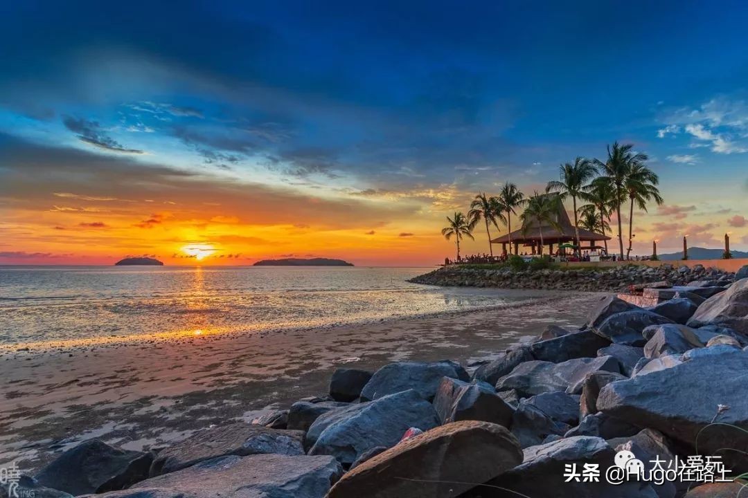 亲子海岛旅行攻略,7月最适合亲子游的海岛