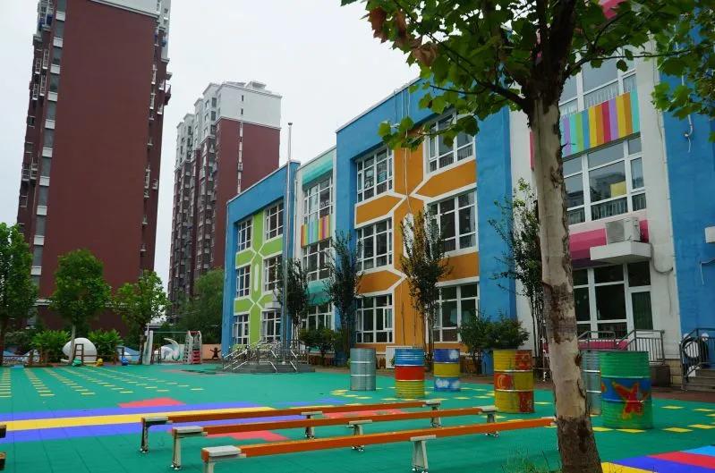 顺义2022年幼儿园划片,顺义幼儿园划片