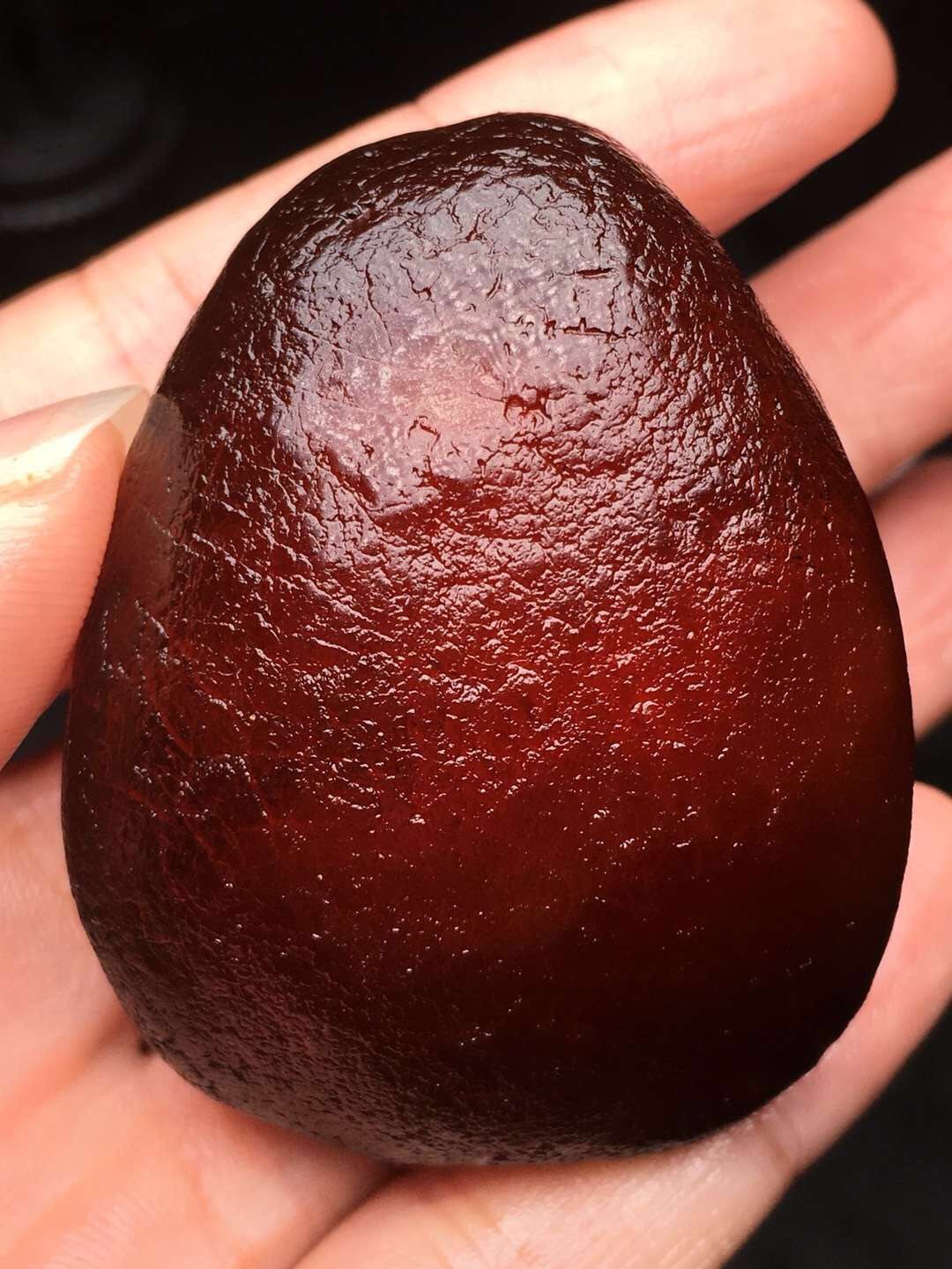 最好的琥珀是哪里产的,琥珀哪里的产地最好