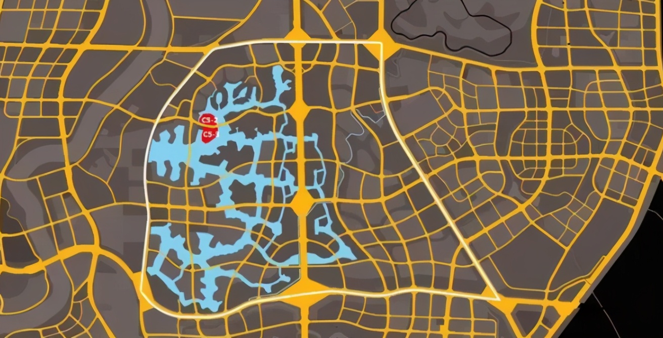 我们在探寻宝藏,麓湖生态城和锦江生态带