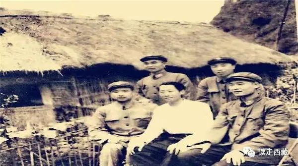 「雪域记忆」之十四——孤岛军魂，割舍不掉的墨脱情怀