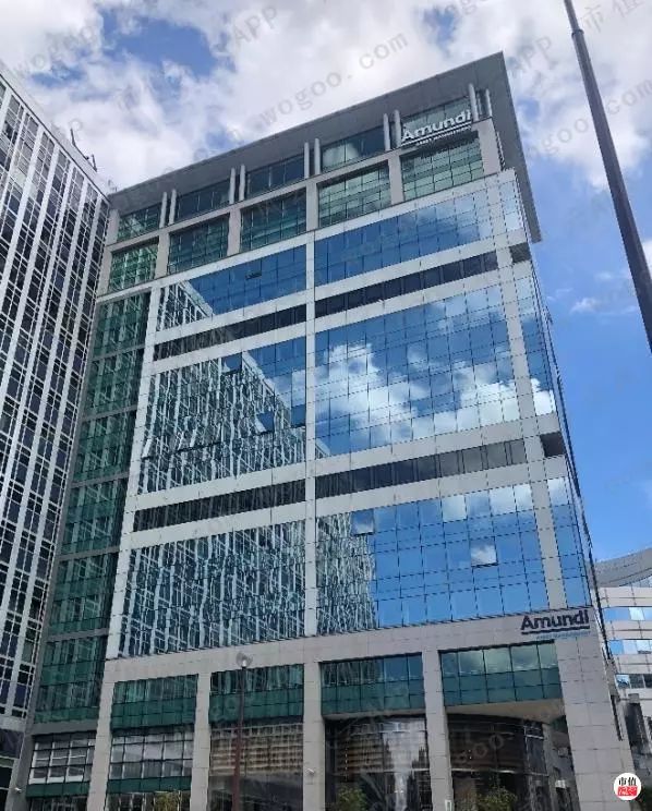 美国资管巨头贝莱德,全球最大资产管理公司贝莱德持仓