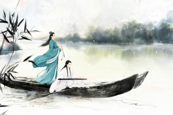 马致远三大诗,马致远最著名的诗